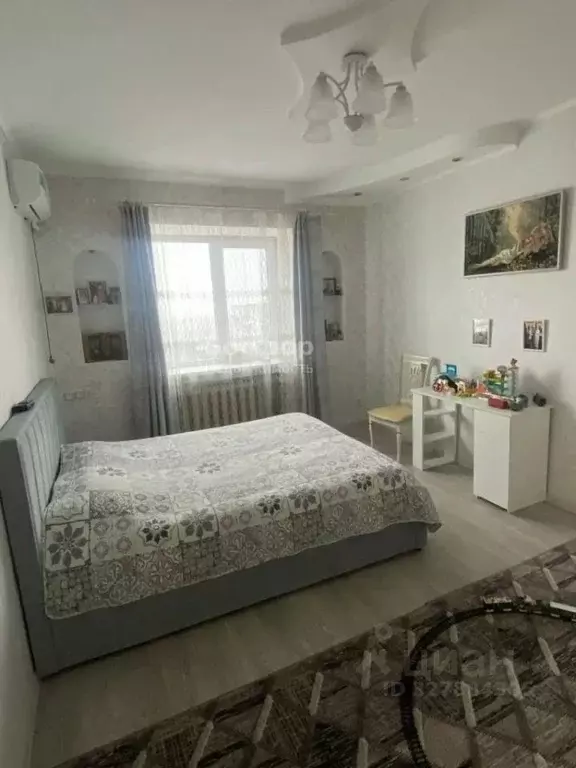 4-к кв. Крым, Феодосия ул. Челнокова, 102 (85.9 м) - Фото 2