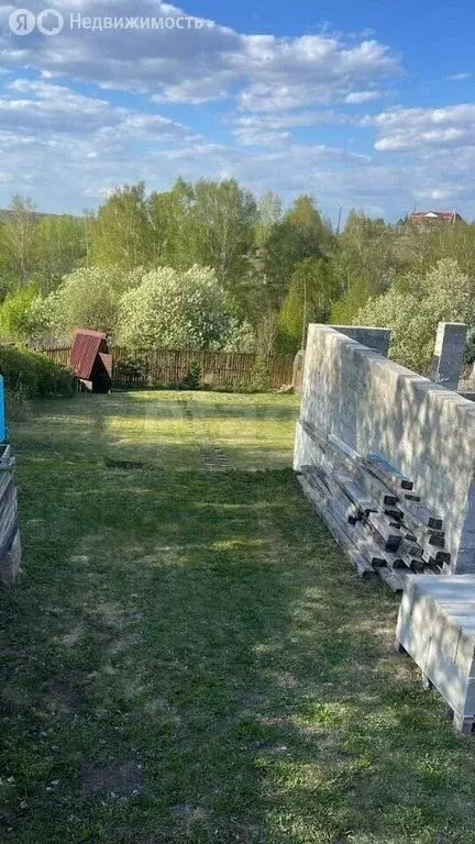 Дом в Красноярск, СНТ Октябрьское (42 м) - Фото 2