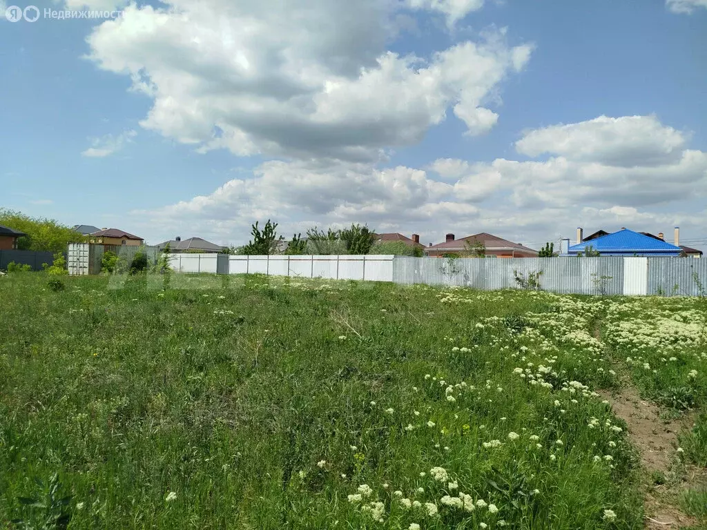 Участок в хутор Ленинакан, улица Суворова (40 м) - Фото 0