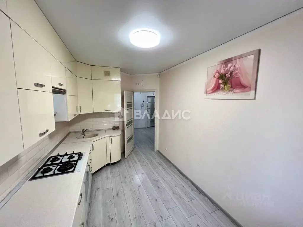 2-к кв. Белгородская область, Белгородский район, Дубовское с/пос, ... - Фото 1