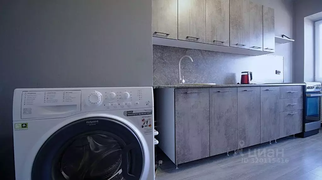 1-к кв. Ставропольский край, Ставрополь ул. Доваторцев, 90/3 (40.0 м) - Фото 1
