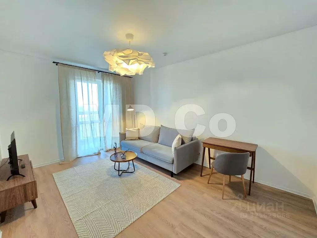 2-к кв. Москва ул. Нижняя Хохловка, 6 (57.0 м) - Фото 1