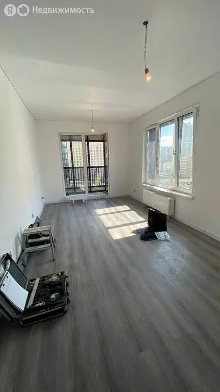 2-комнатная квартира: Санкт-Петербург, Архивная улица, 4 (60.27 м) - Фото 2