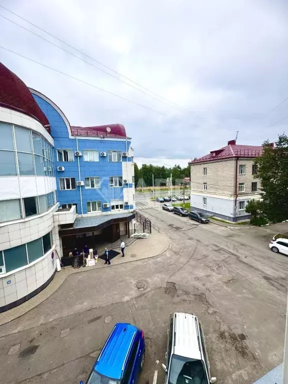 Помещение свободного назначения в Брянская область, Брянск Московский ... - Фото 1