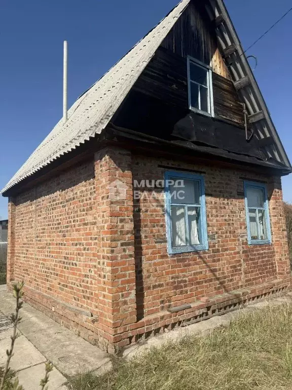 Участок в Омская область, Омск СНТ Ромашка ТСН, аллея 11-я, 31 (6.15 ... - Фото 2