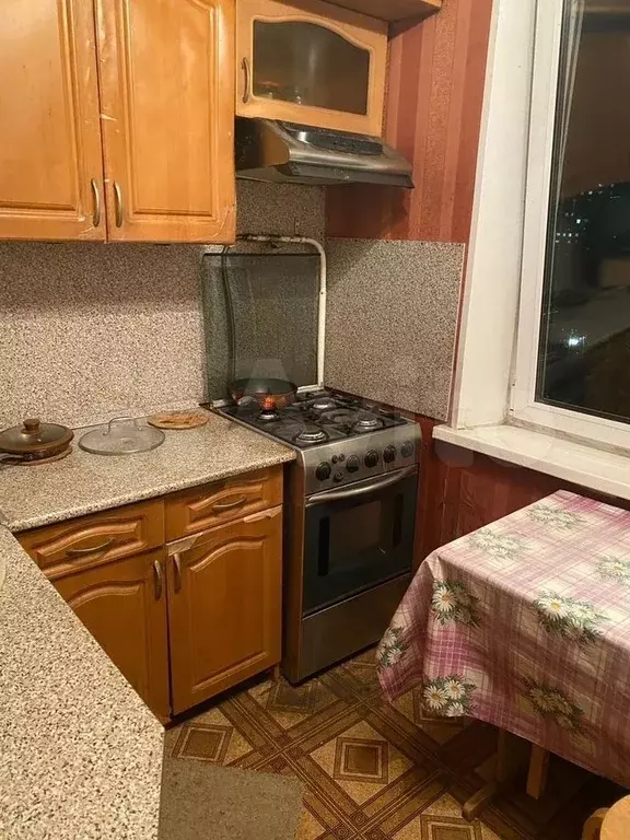 Комната 17 м в 2-к., 7/9 эт. - Фото 0