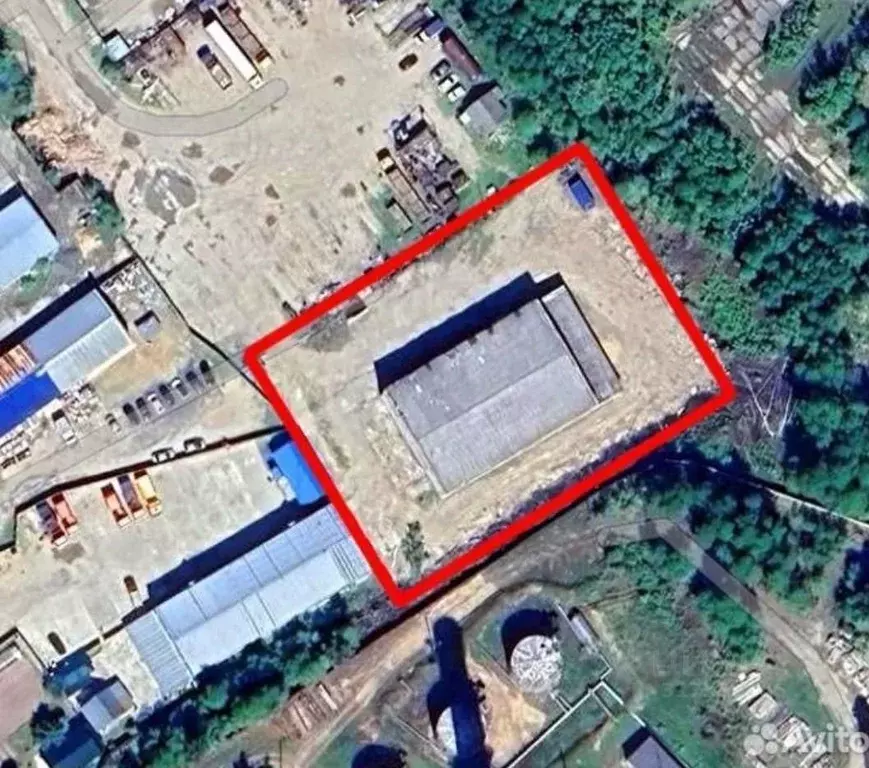 Помещение свободного назначения в Томская область, Стрежевой ул. ... - Фото 0