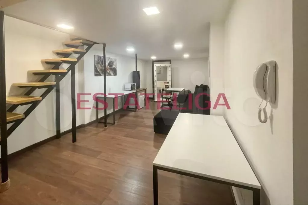 Продам офисное помещение, 53.1 м - Фото 0