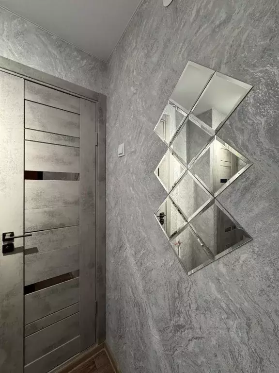 1-к кв. Липецкая область, Липецк ул. Космонавтов, 16 (17.0 м) - Фото 2