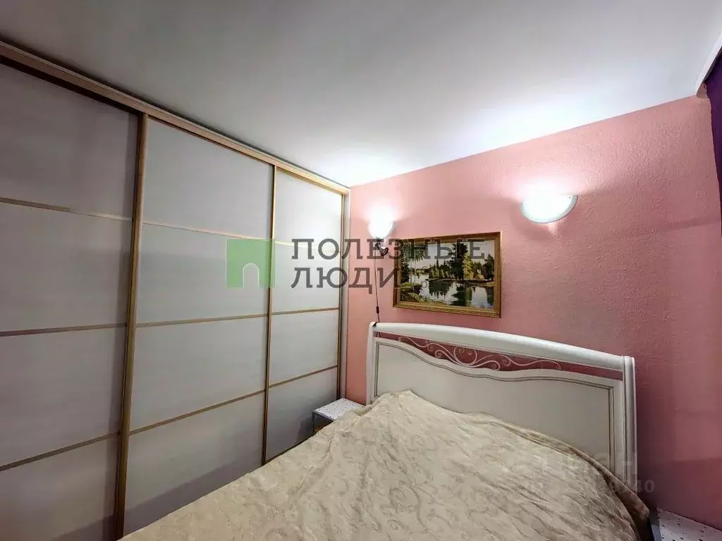 1-к кв. Башкортостан, Уфа Хадии Давлетшиной бул., 18 (47.0 м) - Фото 0