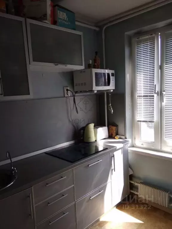 Комната Москва ул. Айвазовского, 6К1 (35.0 м) - Фото 1