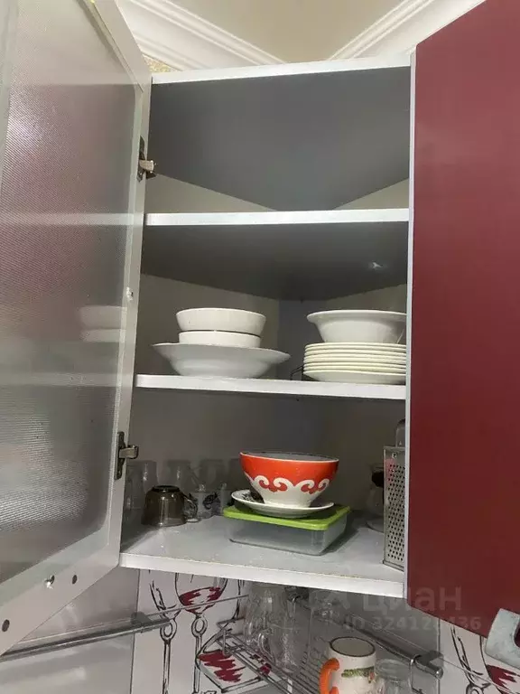 3-к кв. Калининградская область, Калининград ул. Рокоссовского, 12 ... - Фото 2