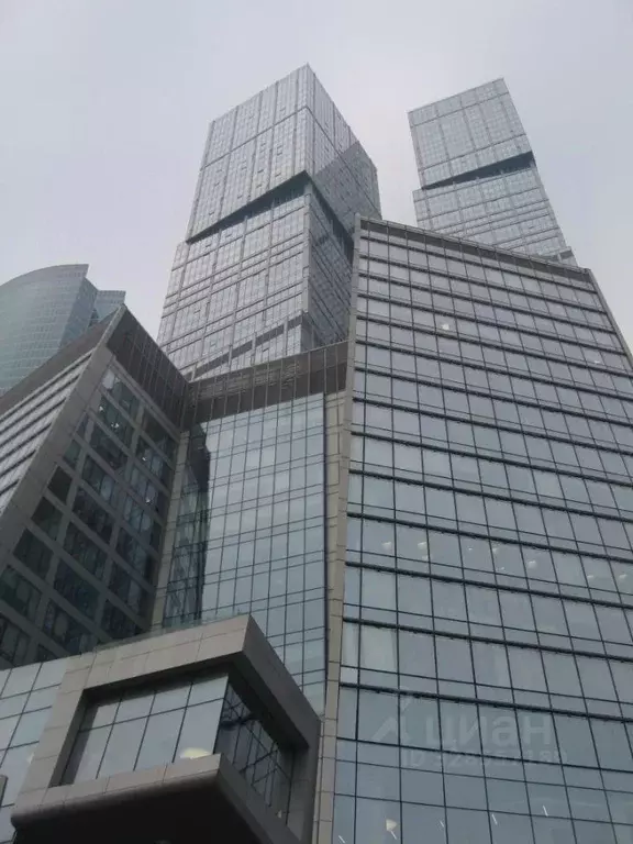 3-к кв. Москва наб. Пресненская, 8с1 (198.0 м) - Фото 2