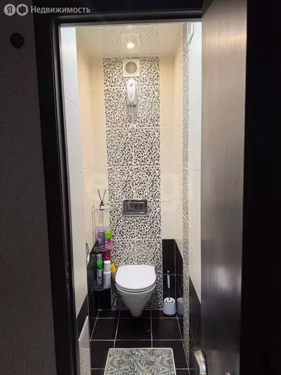 3-комнатная квартира: Ялуторовск, Заводская улица, 4 (54 м) - Фото 2