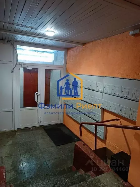 1-к кв. Калужская область, Обнинск Звездная ул., 17 (21.2 м) - Фото 2