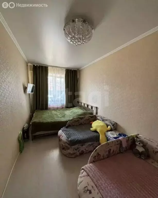 2-комнатная квартира: Салават, проспект Нефтяников, 5 (40 м) - Фото 2