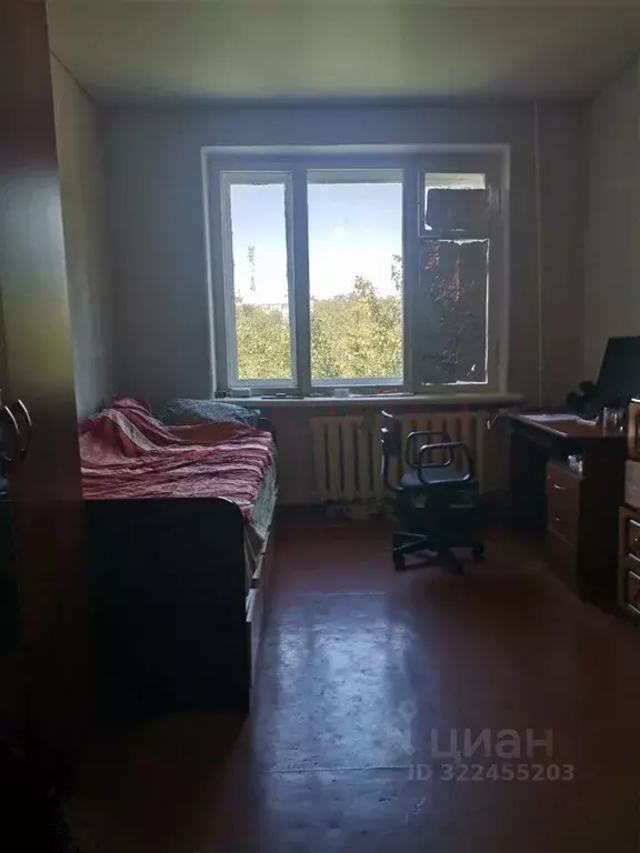 2-к кв. Ростовская область, Новочеркасск пер. Кривопустенко (41.0 м) - Фото 1