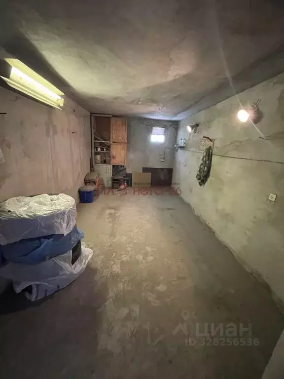 Гараж в Ставропольский край, Пятигорск Университетская ул., 32Б (19 м) - Фото 2