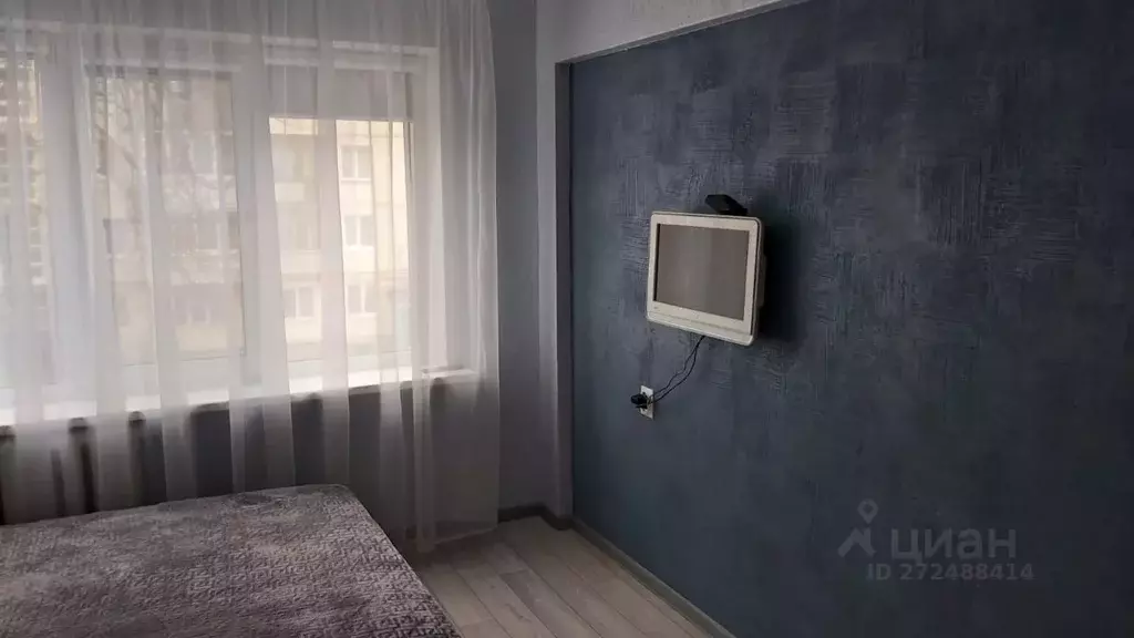 1-к кв. Удмуртия, Ижевск ул. Воровского, 104 (31.0 м) - Фото 1