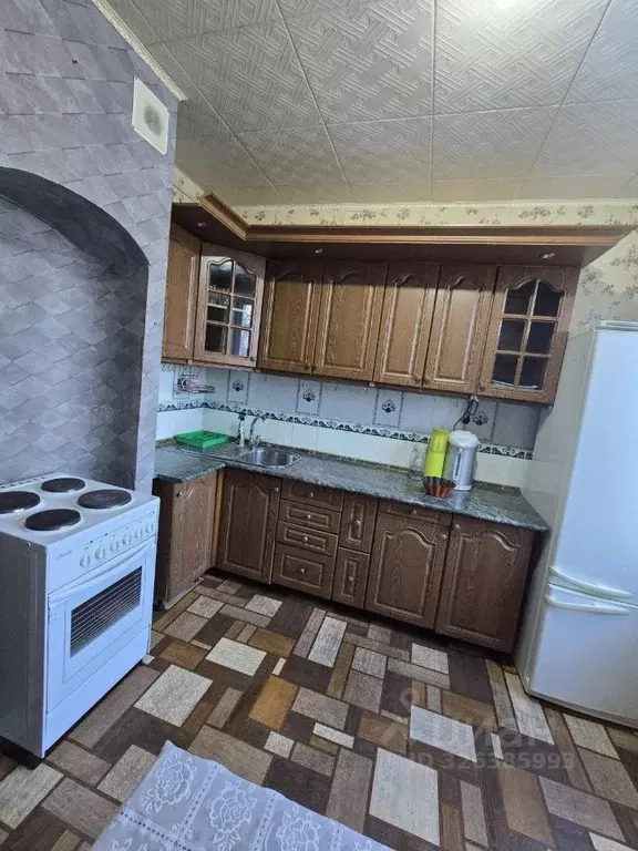 2-к кв. Ярославская область, Ярославль Ленинградский просп., 86 (50.5 ... - Фото 2