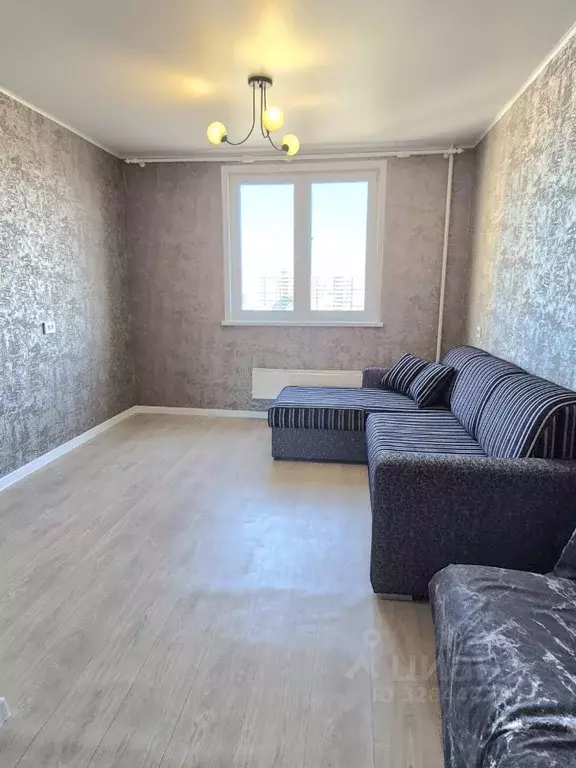 1-к кв. Самарская область, Тольятти ул. 70 лет Октября, 61 (32.3 м) - Фото 2