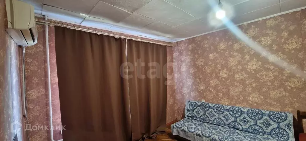 Продаётся 1-к квартира, 21.4 м - Фото 1