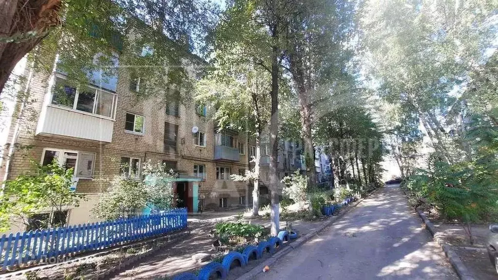 Продаётся 2-к квартира, 43 м - Фото 0