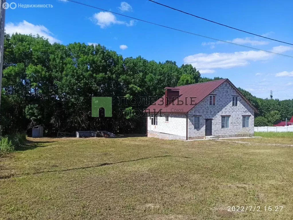 Дом в городское поселение Северный, рабочий посёлок Северный, улица ... - Фото 1