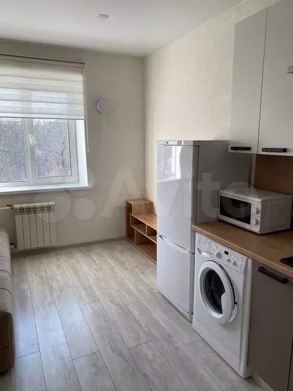 Комната 22,5 м в 1-к., 3/5 эт. - Фото 1