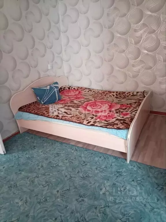 3-к кв. Алтайский край, Тальменский район, пос. Среднесибирский ... - Фото 1