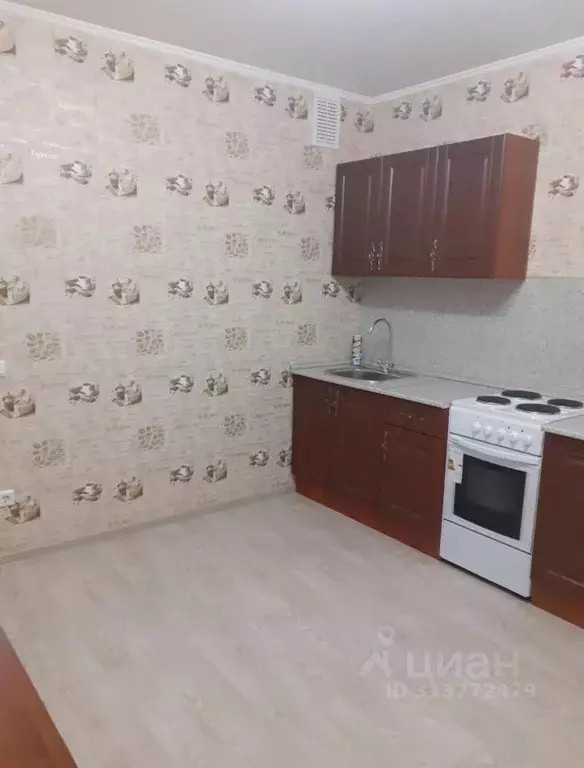 1-к кв. Тюменская область, Тюмень ул. Павла Шарова, 7 (39.6 м) - Фото 1