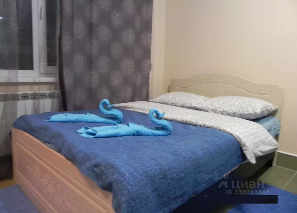 1-к кв. Новосибирская область, Новосибирск ул. Крылова, 34 (29.0 м) - Фото 2