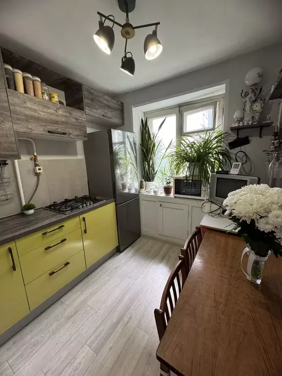 Продаётся 1-к квартира, 29.8 м - Фото 1