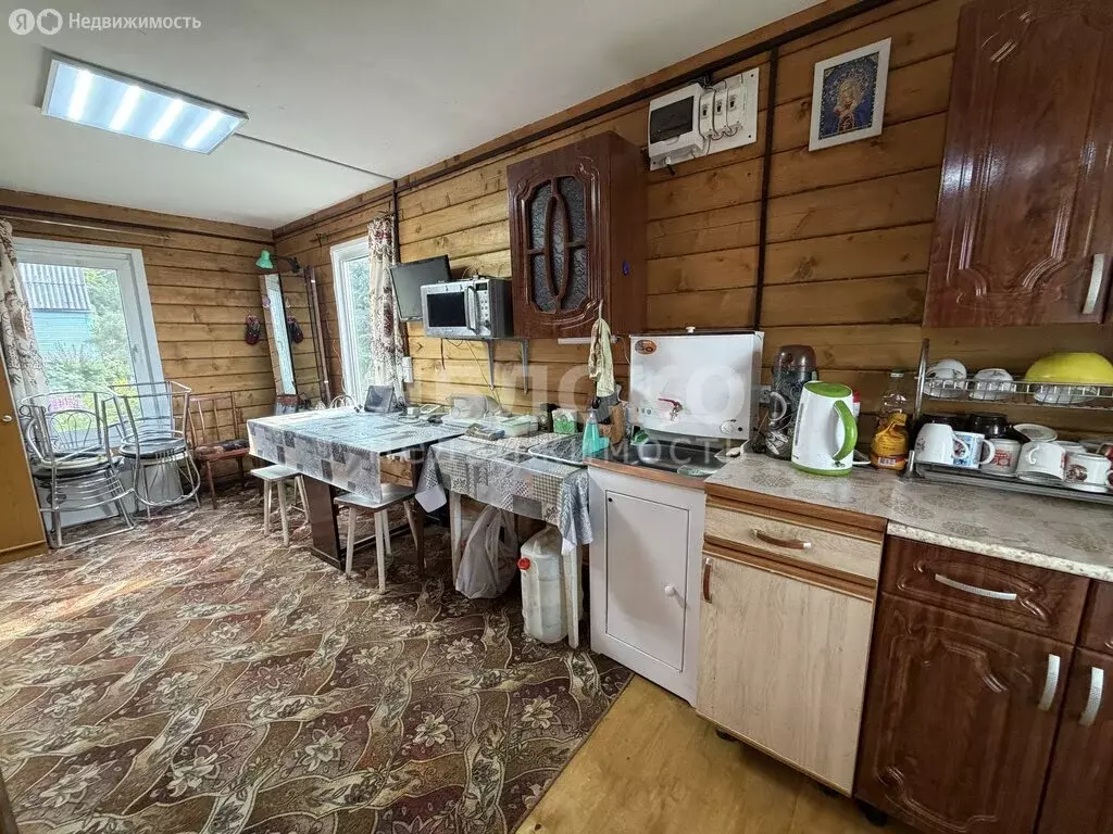 Дом в Березники, СНТ № 64, 30 (50 м) - Фото 2