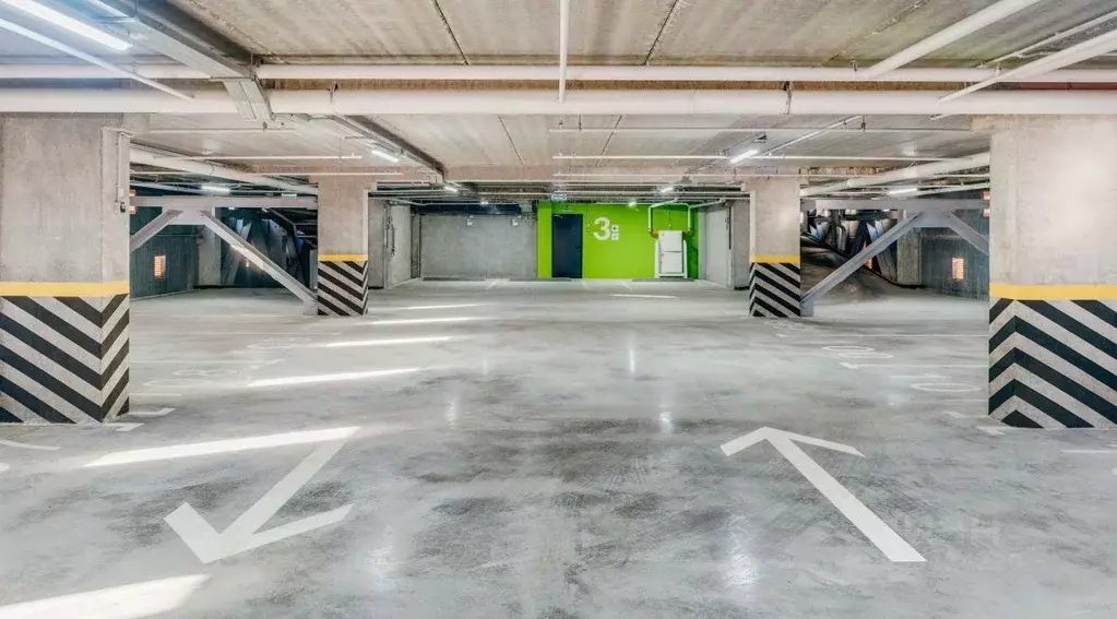 Гараж в Татарстан, Казань ул. Халитова, 2 (27 м) - Фото 1