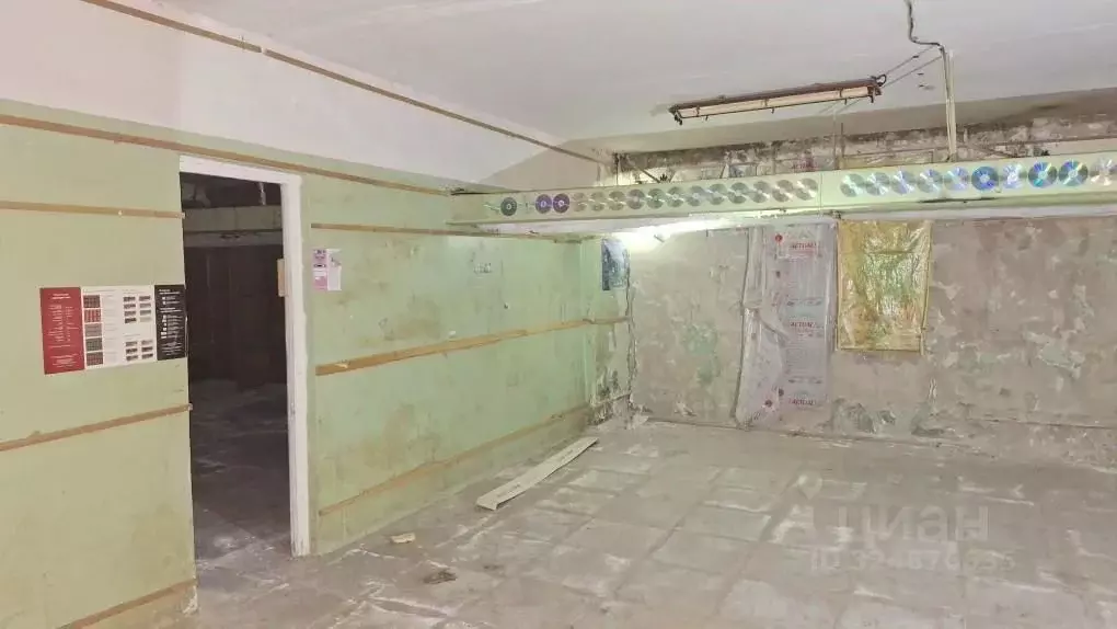 Помещение свободного назначения в Красноярский край, Железногорск ... - Фото 2