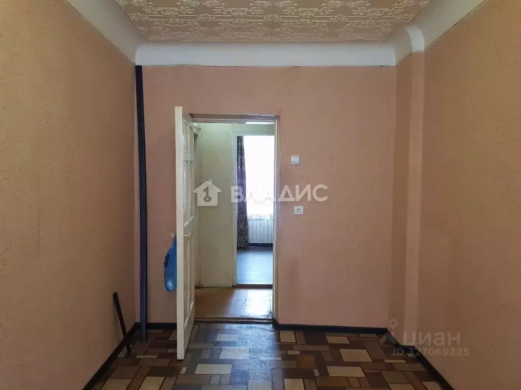 2-к кв. Воронежская область, Воронеж ул. Менделеева, 6 (34.5 м) - Фото 2