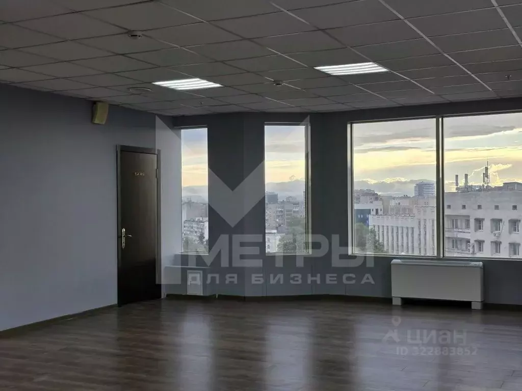 Офис в Краснодарский край, Краснодар Центральный мкр, ул. Гоголя, 68 ... - Фото 2