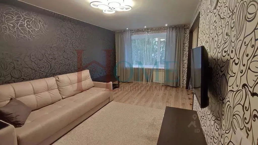 2-к кв. Новосибирская область, Новосибирск ул. Блюхера, 63 (43.4 м) - Фото 1