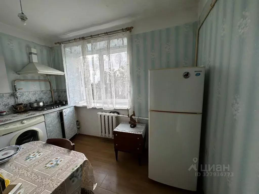 2-к кв. Калининградская область, Гвардейский муниципальный округ, пос. ... - Фото 2