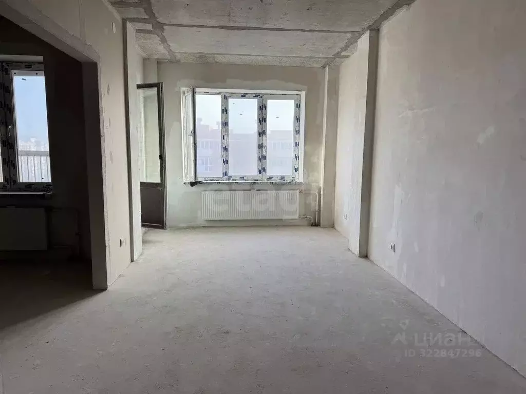 1-к кв. Псковская область, Псковский район, Завеличенская волость, д. ... - Фото 1