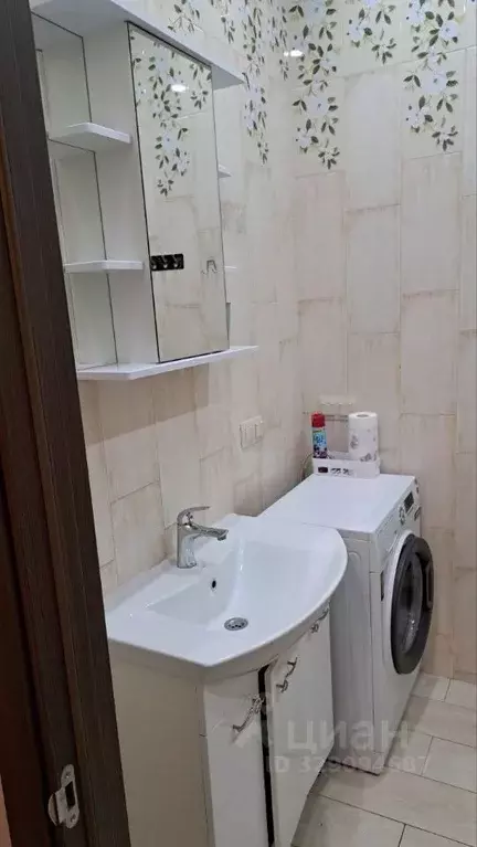 1-к кв. Москва Волгоградский просп., 96к1 (40.0 м) - Фото 1