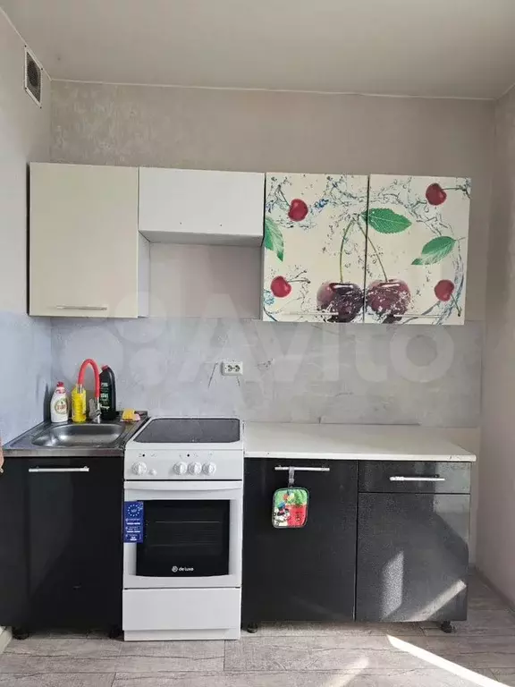 2-к. квартира, 55 м, 5/9 эт. - Фото 1