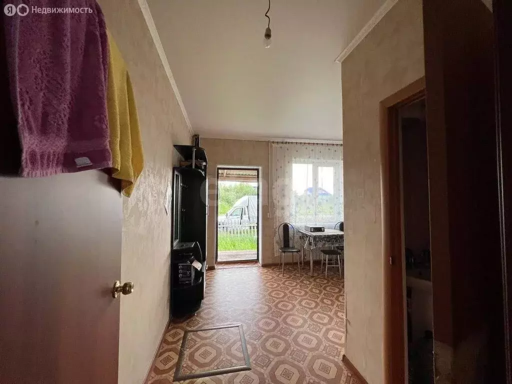 1-комнатная квартира: Ярково, Профсоюзная улица, 24 (28 м) - Фото 1