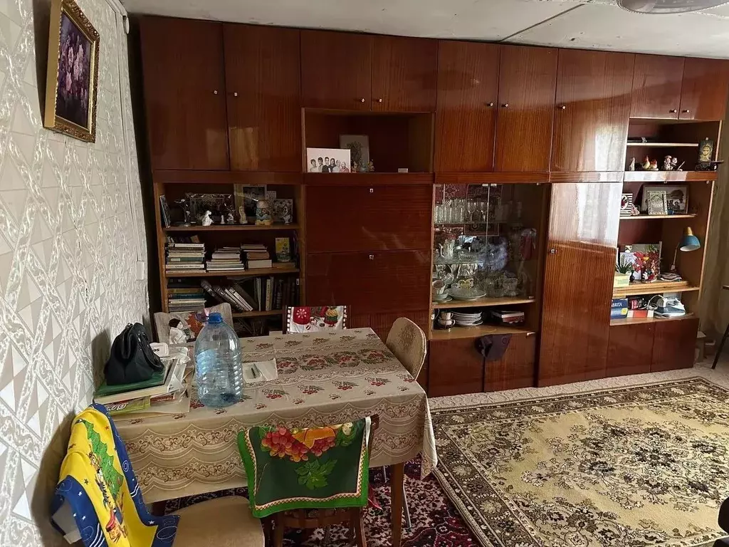 3-к кв. Саха (Якутия), Якутск ул. Газовиков, 9 (52.2 м) - Фото 1