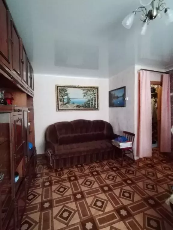 Продаётся 2-к квартира, 39 м - Фото 0
