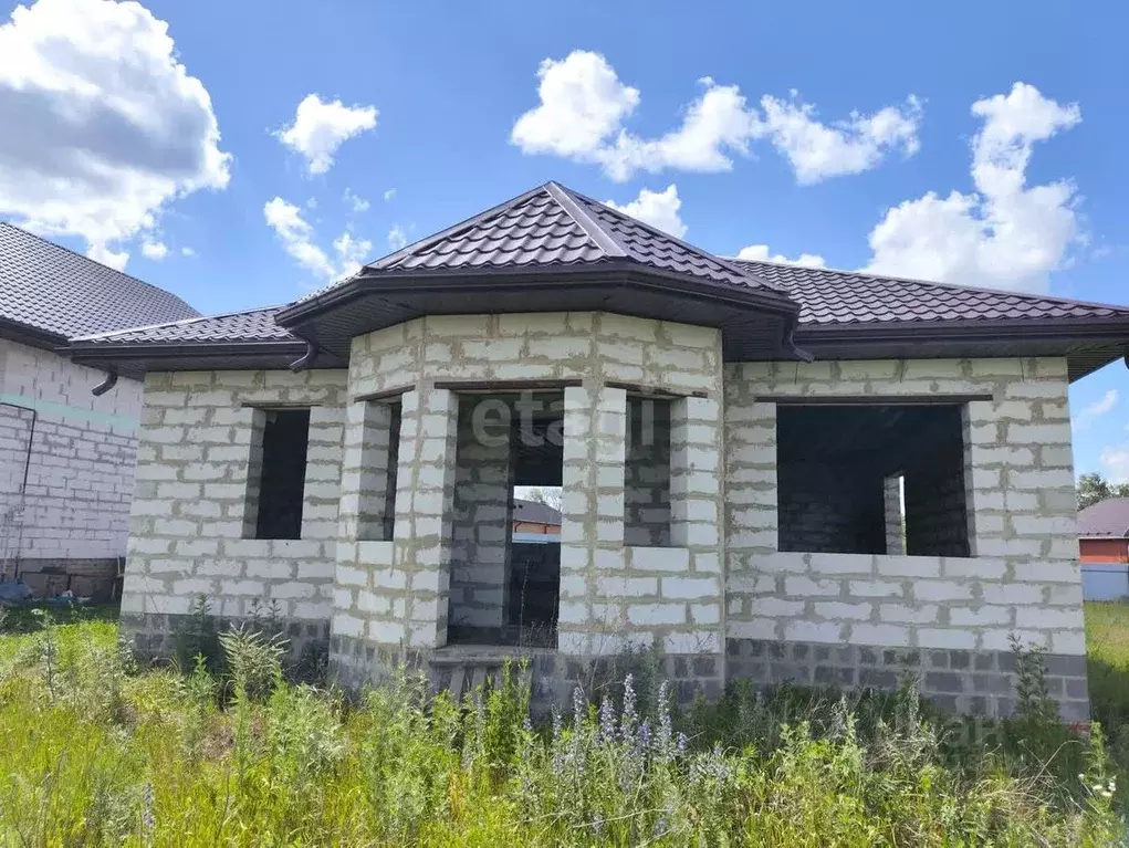 Участок в Белгородская область, Яковлевский муниципальный округ, с. ... - Фото 0