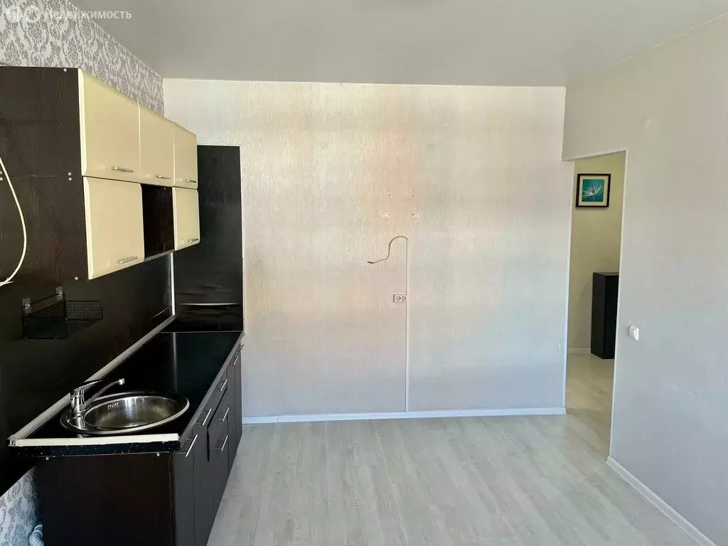 1-комнатная квартира: Иркутский муниципальный округ, рабочий посёлок ... - Фото 2