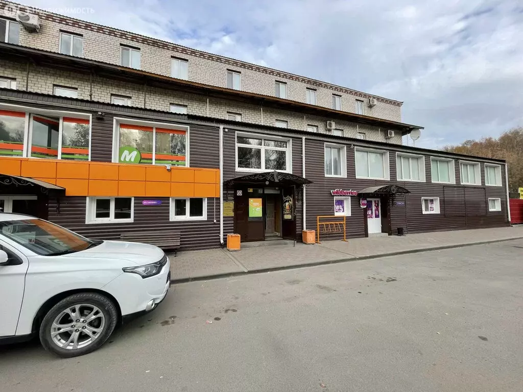 Помещение свободного назначения (59 м) - Фото 2