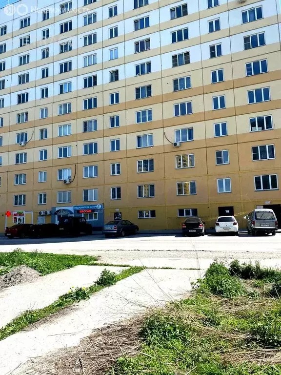1-комнатная квартира: Новосибирск, улица Виктора Шевелёва, 26 (48.3 м) - Фото 0